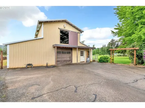 91281 Donna Road Springfield OR 97478