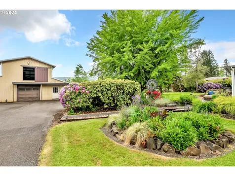 91281 Donna Road Springfield OR 97478