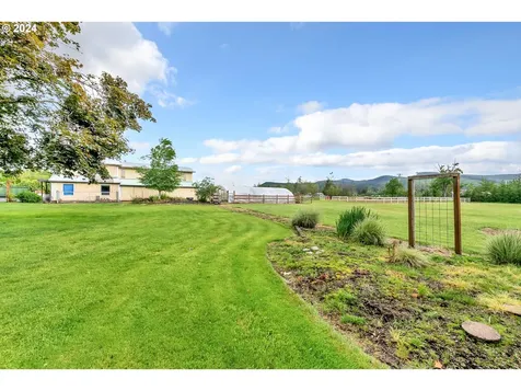 91281 Donna Road Springfield OR 97478