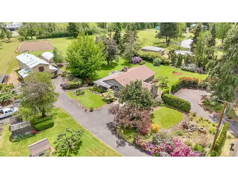 91281 Donna Road Springfield OR 97478