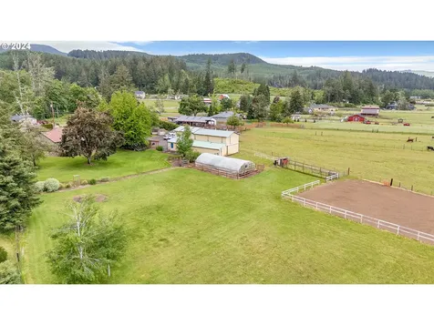 91281 Donna Road Springfield OR 97478