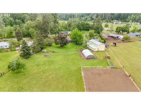 91281 Donna Road Springfield OR 97478