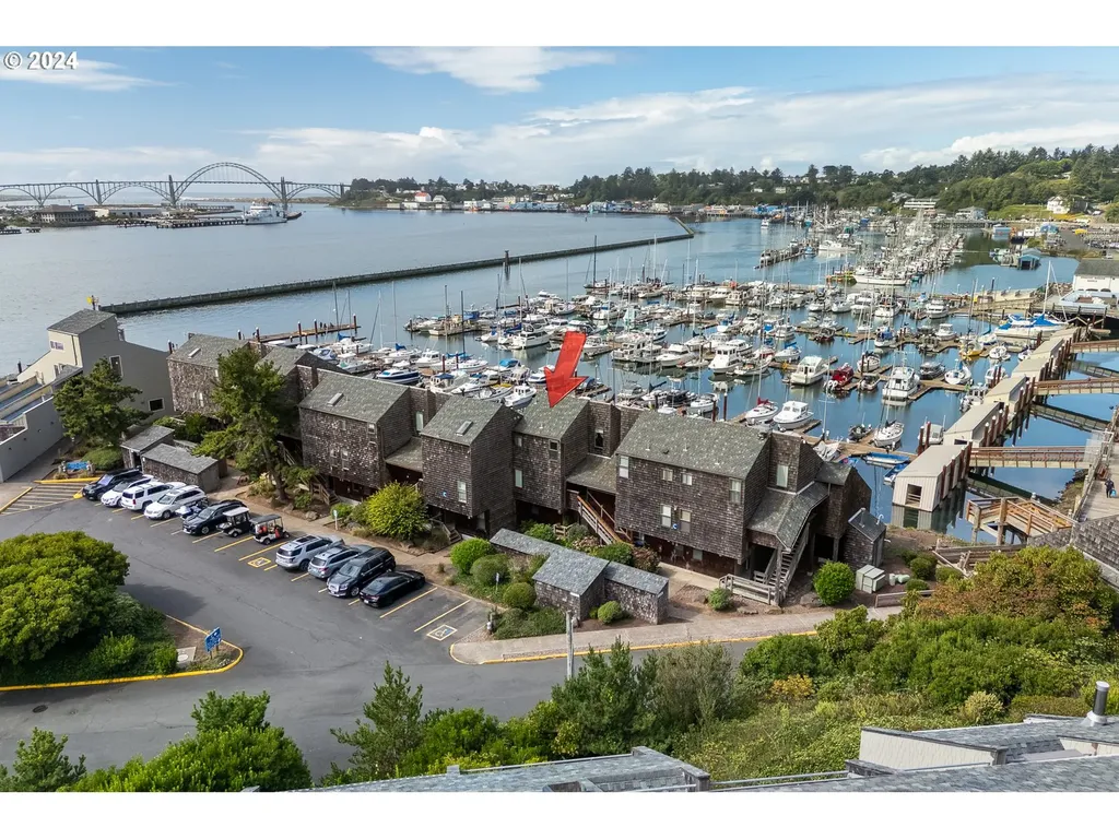 1000 SE Bay Boulevard Newport OR 97365