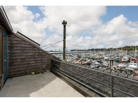 1000 SE Bay Boulevard Newport OR 97365