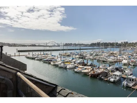 1000 SE Bay Boulevard Newport OR 97365