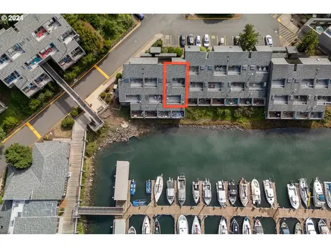 1000 SE Bay Boulevard Newport OR 97365