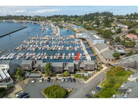 1000 SE Bay Boulevard Newport OR 97365