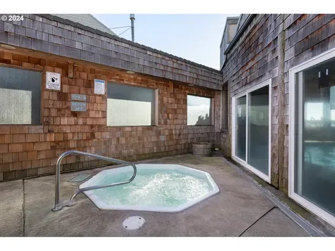 1000 SE Bay Boulevard Newport OR 97365