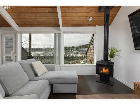 1000 SE Bay Boulevard Newport OR 97365
