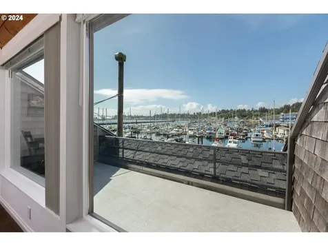1000 SE Bay Boulevard Newport OR 97365
