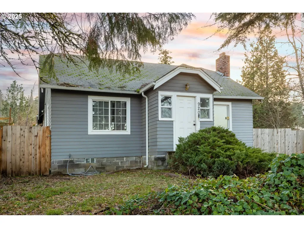 920 W 28th Avenue Eugene OR 97405
