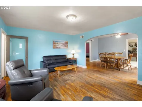 920 W 28th Avenue Eugene OR 97405