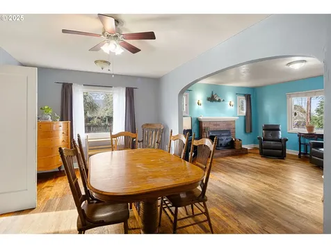920 W 28th Avenue Eugene OR 97405