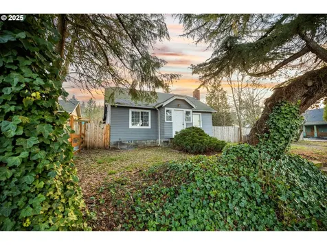920 W 28th Avenue Eugene OR 97405