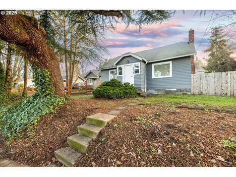 920 W 28th Avenue Eugene OR 97405