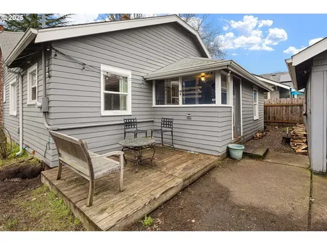 920 W 28th Avenue Eugene OR 97405