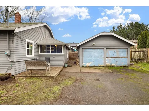 920 W 28th Avenue Eugene OR 97405