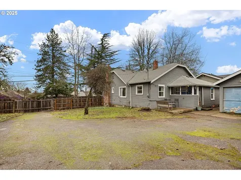 920 W 28th Avenue Eugene OR 97405