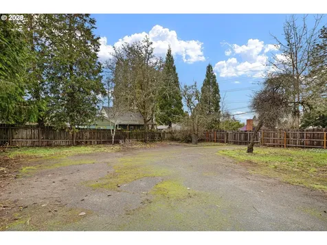 920 W 28th Avenue Eugene OR 97405