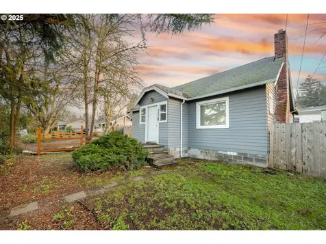 920 W 28th Avenue Eugene OR 97405