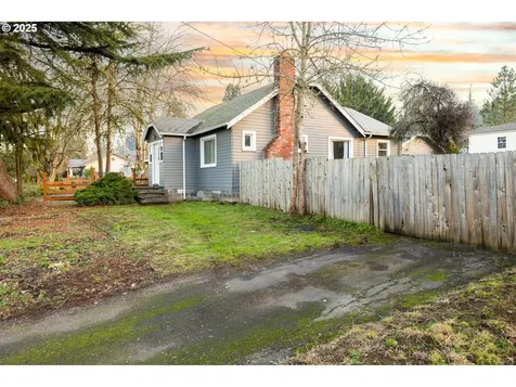 920 W 28th Avenue Eugene OR 97405