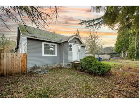 920 W 28th Avenue Eugene OR 97405
