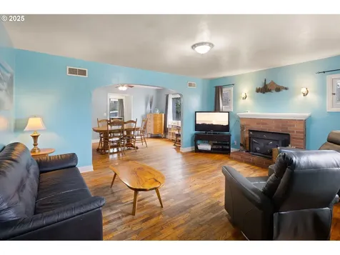 920 W 28th Avenue Eugene OR 97405