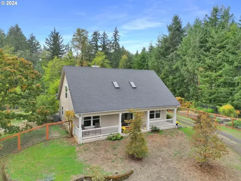 40089 Little Fall Creek Road Fall Creek OR 97438