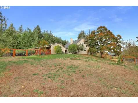 40089 Little Fall Creek Road Fall Creek OR 97438