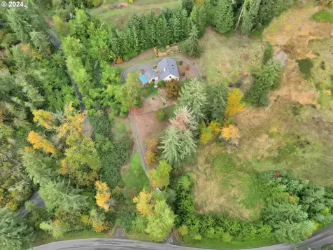 40089 Little Fall Creek Road Fall Creek OR 97438