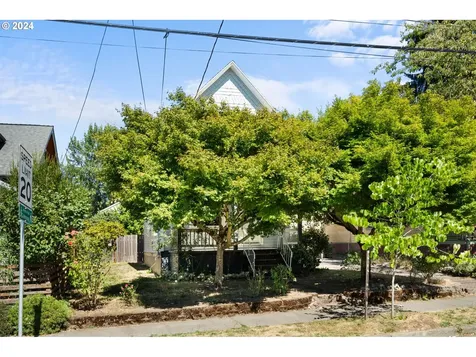 9133 N Central Street Portland OR 97203