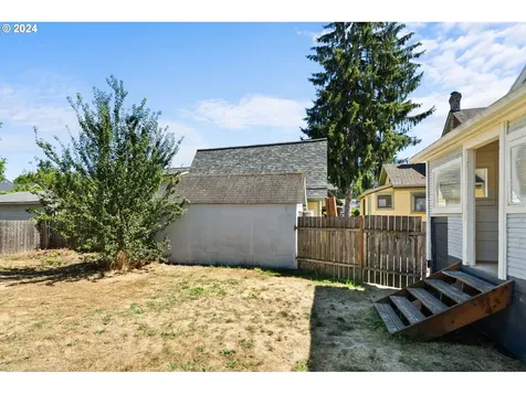 9133 N Central Street Portland OR 97203