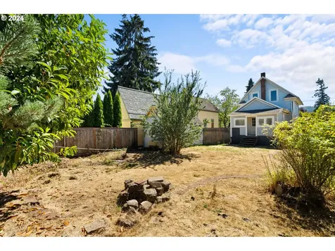 9133 N Central Street Portland OR 97203