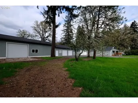 31131 Old Santiam Highway Lebanon OR 97355