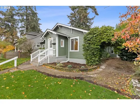 5605 N Atlantic Avenue Portland OR 97217