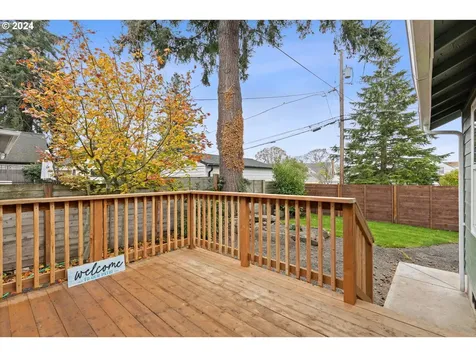 5605 N Atlantic Avenue Portland OR 97217