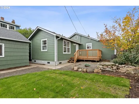 5605 N Atlantic Avenue Portland OR 97217