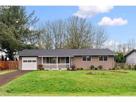 117 SW 17th Avenue Battle Ground WA 98604
