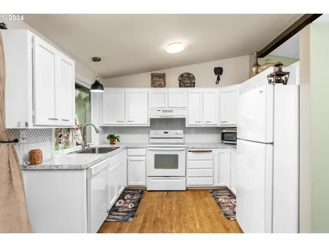117 SW 17th Avenue Battle Ground WA 98604