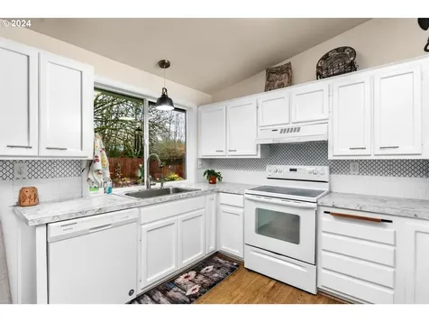 117 SW 17th Avenue Battle Ground WA 98604