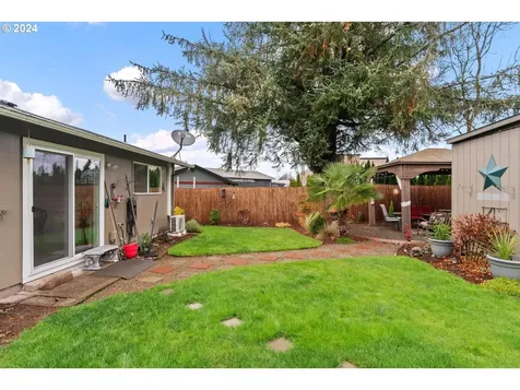 117 SW 17th Avenue Battle Ground WA 98604
