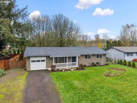 117 SW 17th Avenue Battle Ground WA 98604