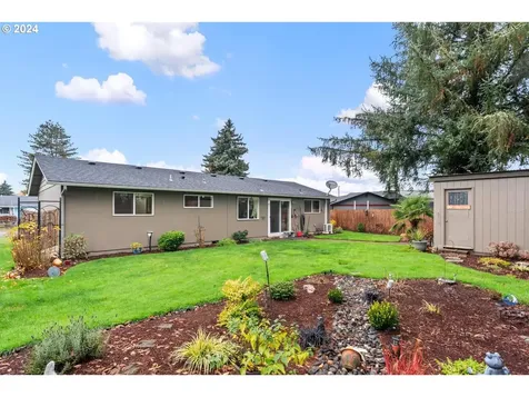 117 SW 17th Avenue Battle Ground WA 98604