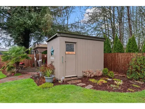 117 SW 17th Avenue Battle Ground WA 98604