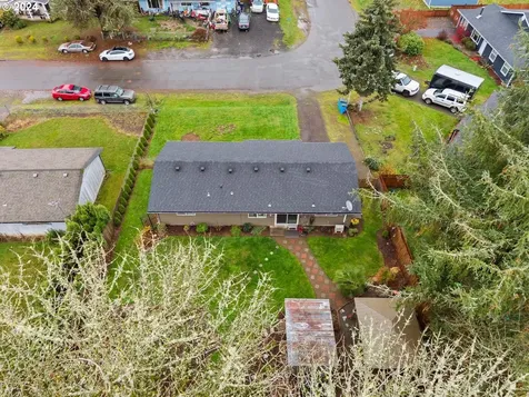 117 SW 17th Avenue Battle Ground WA 98604