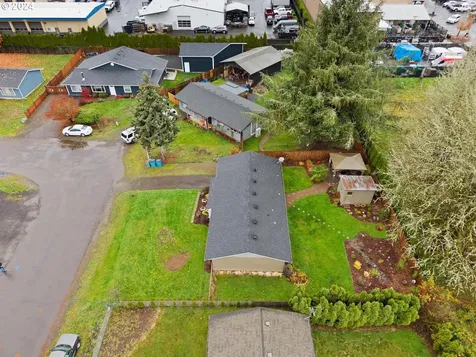 117 SW 17th Avenue Battle Ground WA 98604