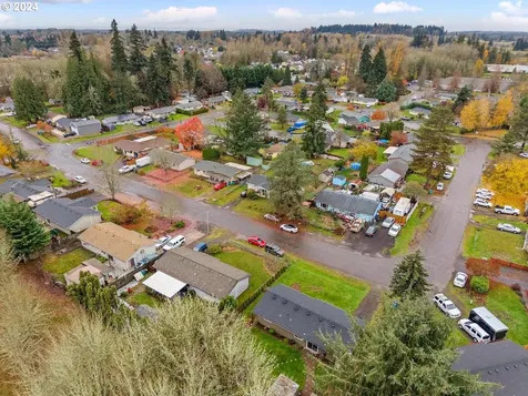 117 SW 17th Avenue Battle Ground WA 98604