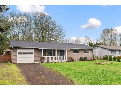 117 SW 17th Avenue Battle Ground WA 98604