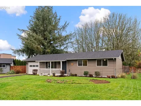 117 SW 17th Avenue Battle Ground WA 98604