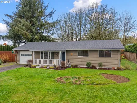 117 SW 17th Avenue Battle Ground WA 98604